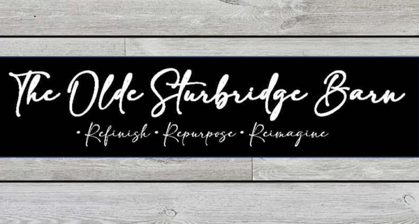 Olde Sturbridge Barn